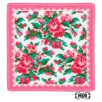 【フェイラー/FEILER】　リアローズ柄商品
