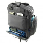 NOMADIC(ノーマディック) [BIZ CONCEPT]3WAYタテ型ビジネスバッグ B4サイズ