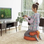 欲張り多機能ゲーム座椅子